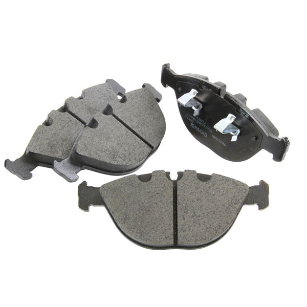 Pagid Brake Pads 101110368