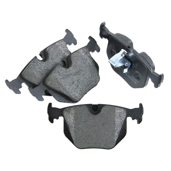 Pagid Brake Pads 101110378