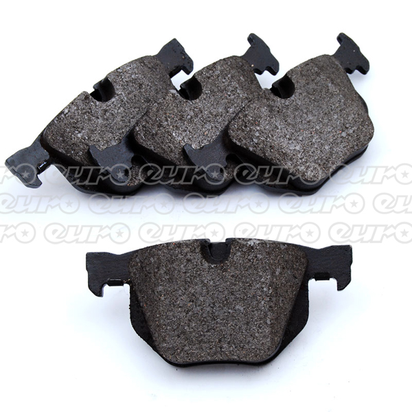 Pagid Brake Pads 101110398