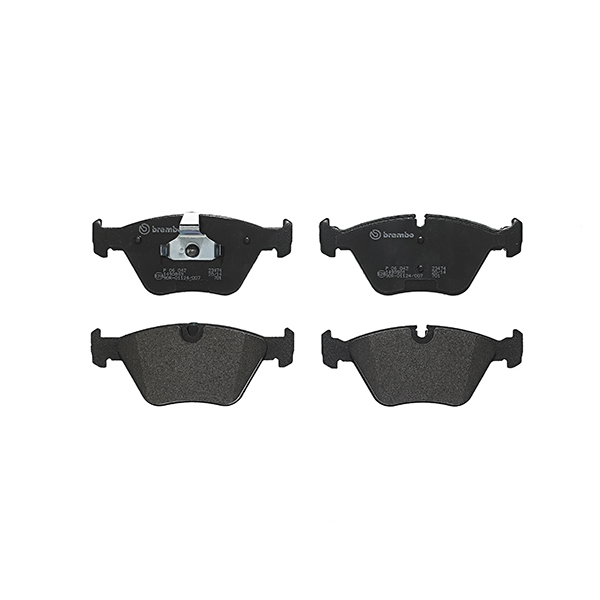 Brembo Brake Pads 10111041A