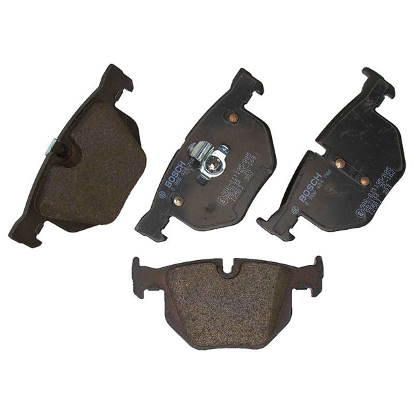 Bosch Brake Pads 101110427