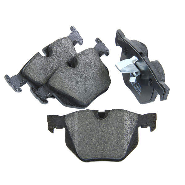 Pagid Brake Pads 101110428