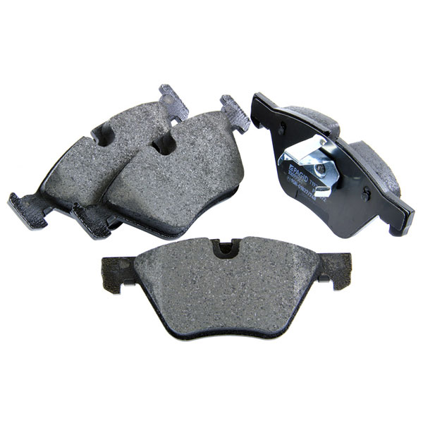 Pagid Brake Pads 101110438