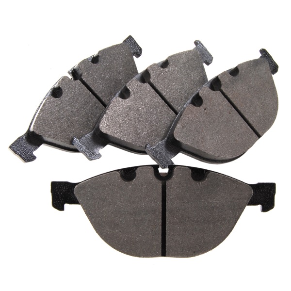 Pagid Brake Pads 101110448
