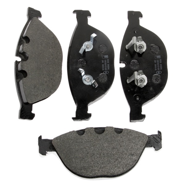 Eicher-Prm Brake Pads 101110449