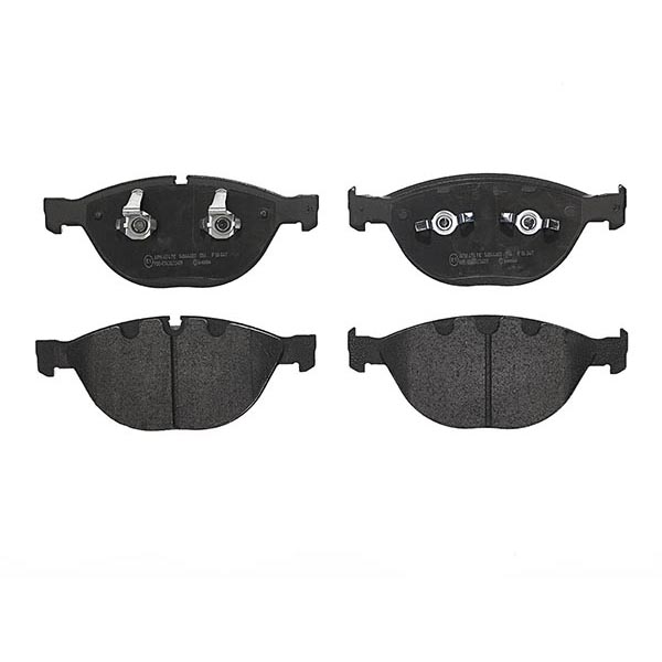 Brembo Brake Pads 10111044A
