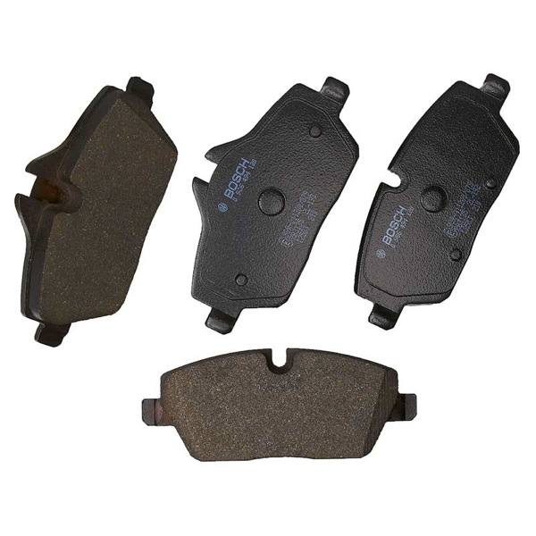 Bosch Brake Pads 101110507