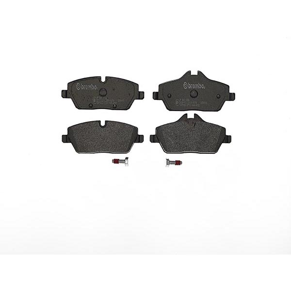 Brembo Brake Pads 10111050A