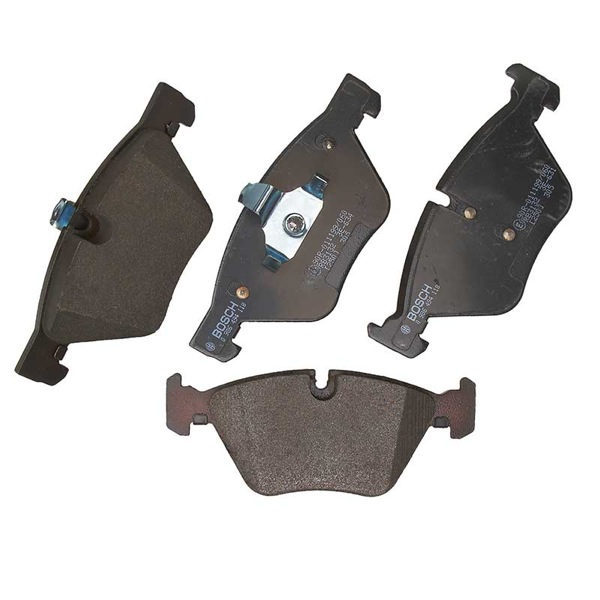 Bosch Brake Pads 101110527