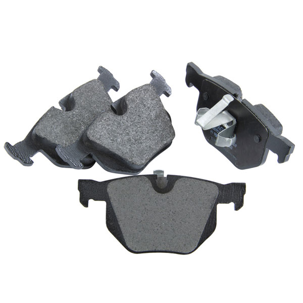 Pagid Brake Pads 101110538