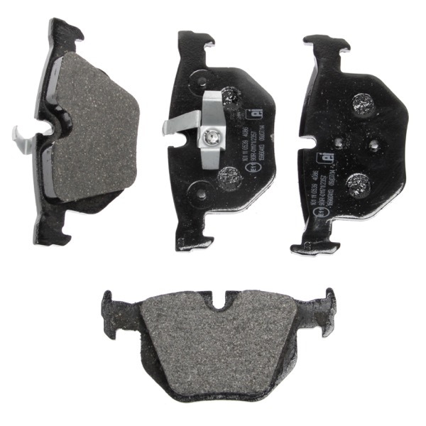 Eicher-Prm Brake Pads 101110539