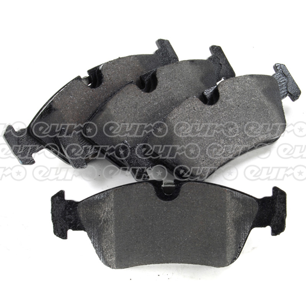 Pagid Brake Pads 101110548