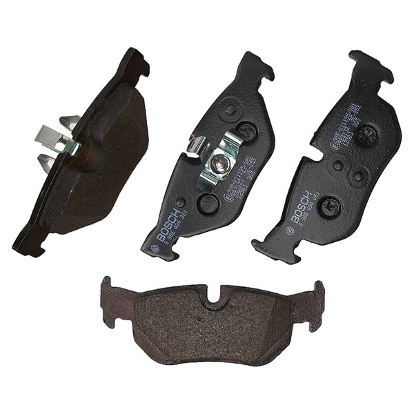Bosch Brake Pads 101110597