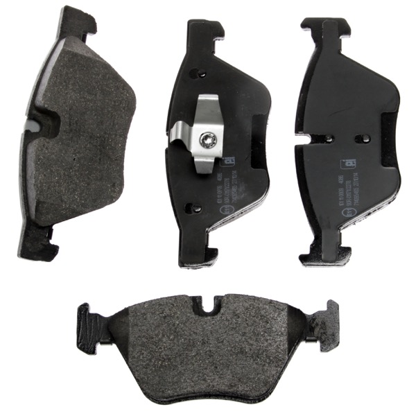 Eicher-Prm Brake Pads 101110609