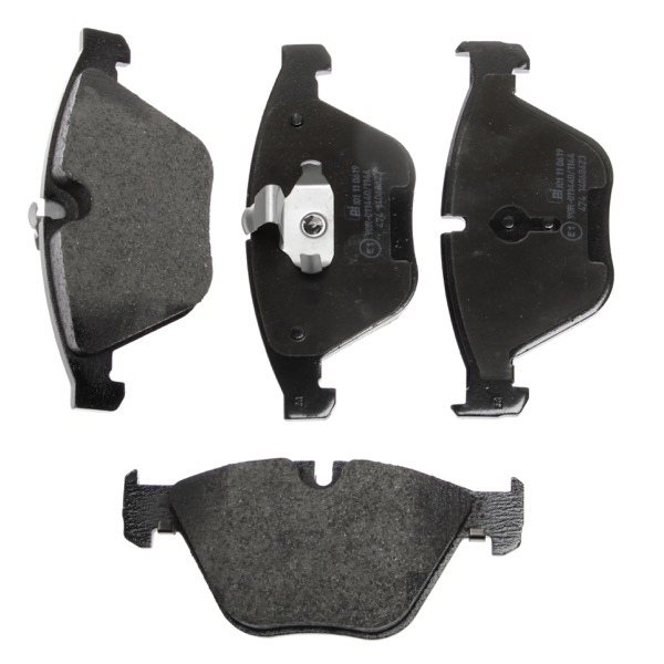 Eicher-Prm Brake Pads 101110619