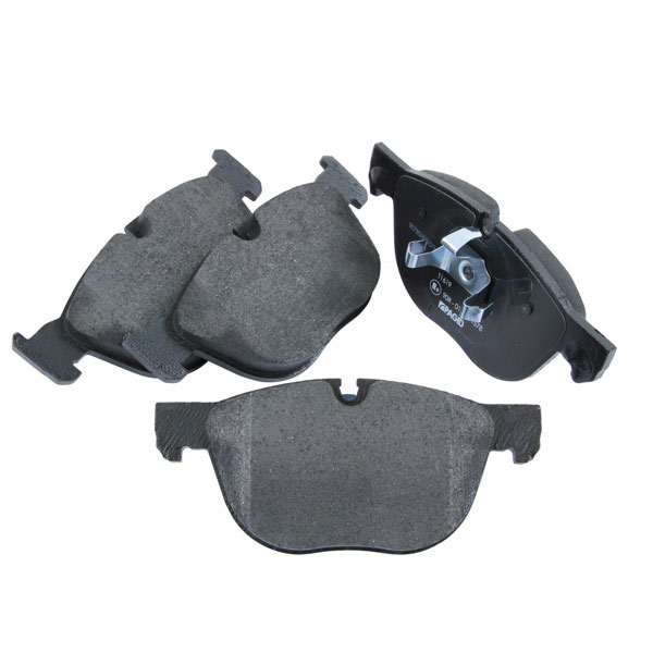 Pagid Brake Pads 101110638