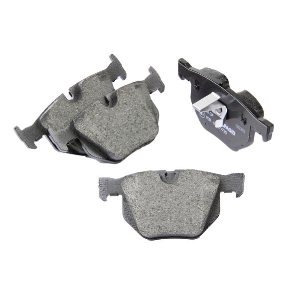 Pagid Brake Pads 101110648