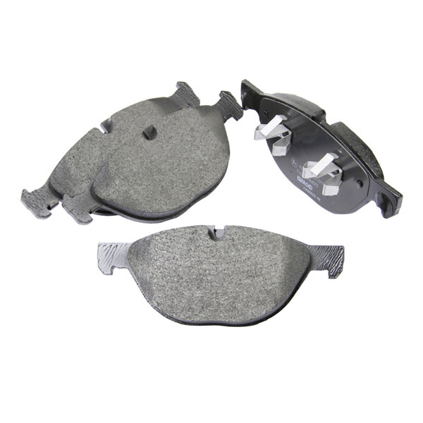 Pagid Brake Pads 101110658