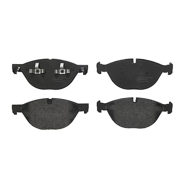 Brembo Brake Pads 10111065A