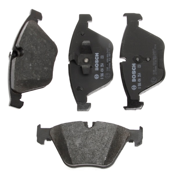 Bosch Brake Pads 101110717
