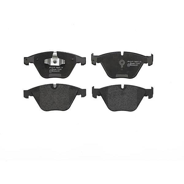 Brembo Brake Pads 10111071A