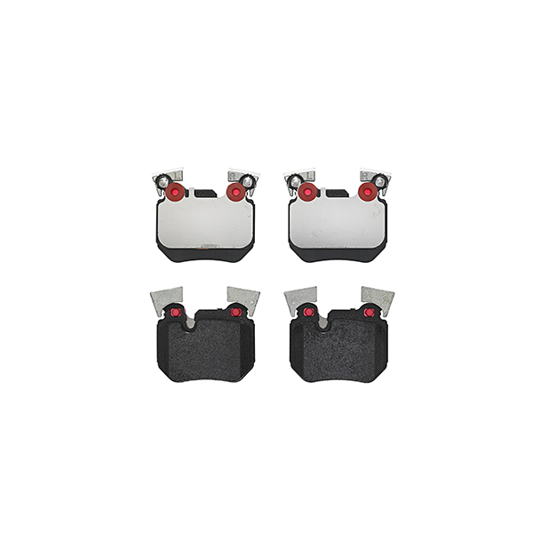 Brembo Brake Pads 10111073A