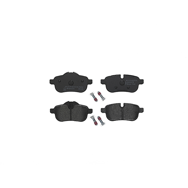 Brembo Brake Pads 10111077A