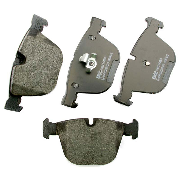 Pagid Brake Pads 101110788