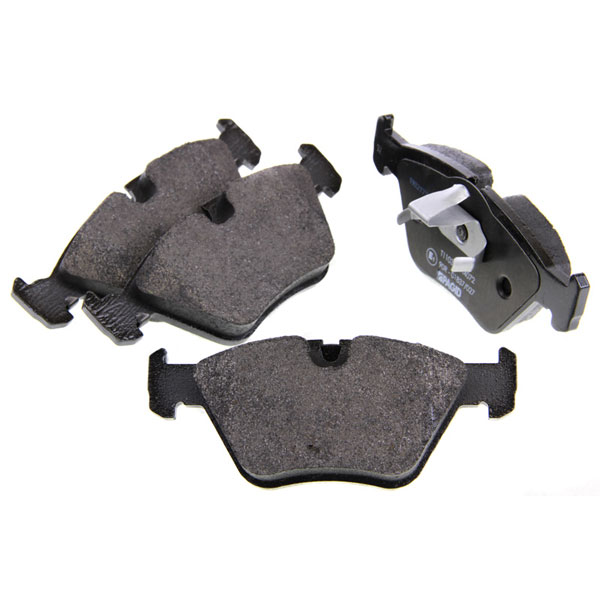 Pagid Brake Pads 101110818