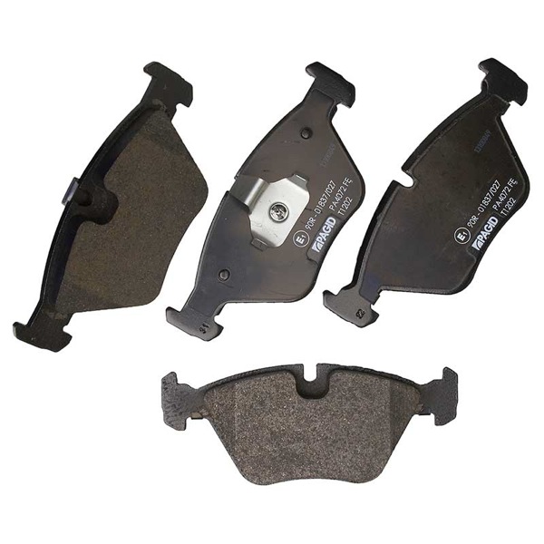 Pagid Brake Pads 101110828