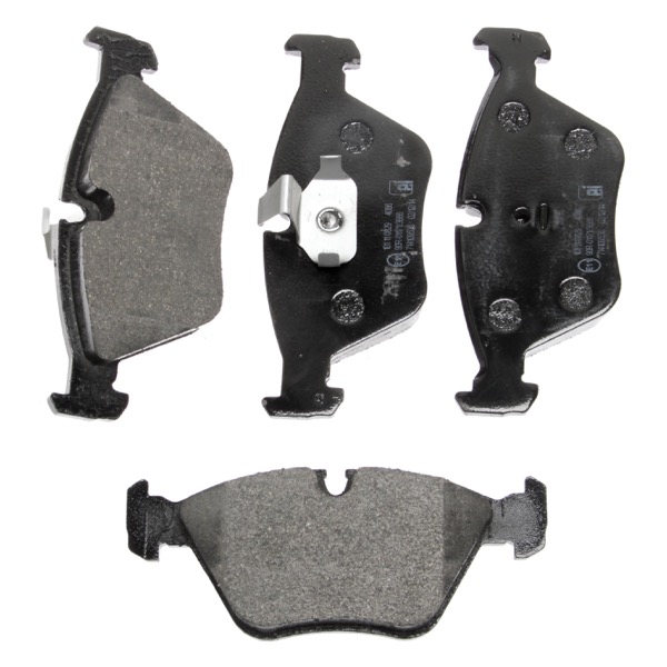 Eicher-Prm Brake Pads 101110829