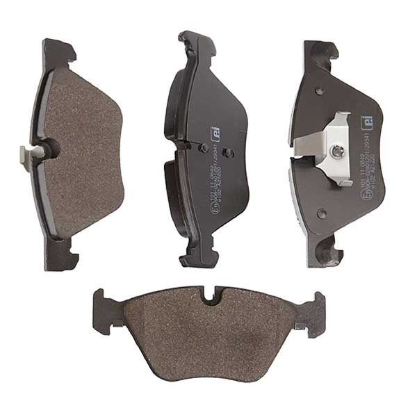 Eicher-Prm Brake Pads 101110849