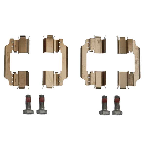 Eicher-Prm Brake Pads 101110859