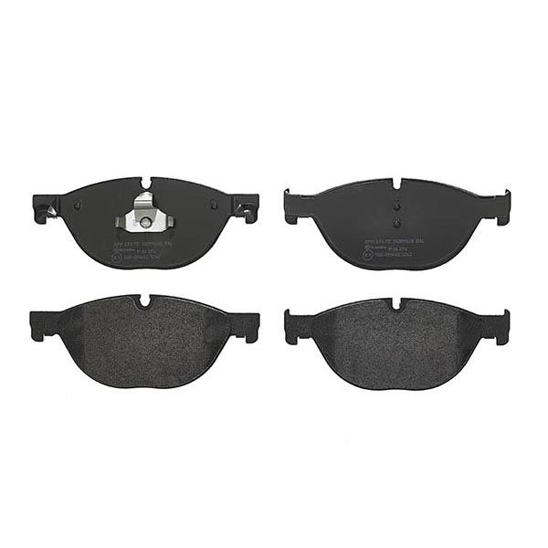 Brembo Brake Pads 10111088A