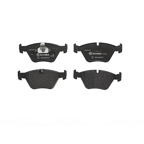 Brembo Brake Pads 10111094A