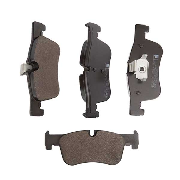 Eicher-Prm Brake Pads 101110959