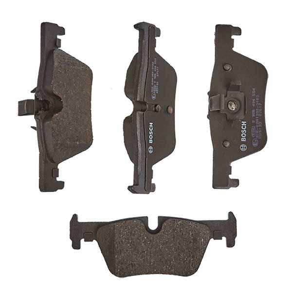 Bosch Brake Pads 101110967 Bosch Brake Pads 101110967