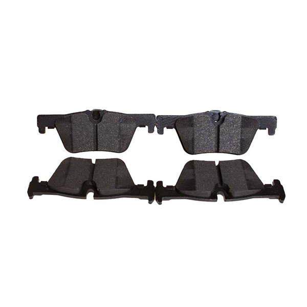 Brembo Brake Pads 10111096A