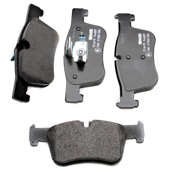 Pagid Brake Pads 101111038