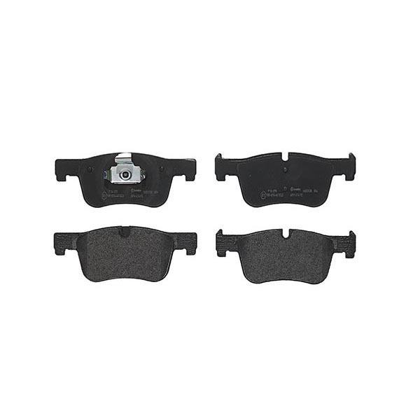 Brembo Brake Pads 10111103A