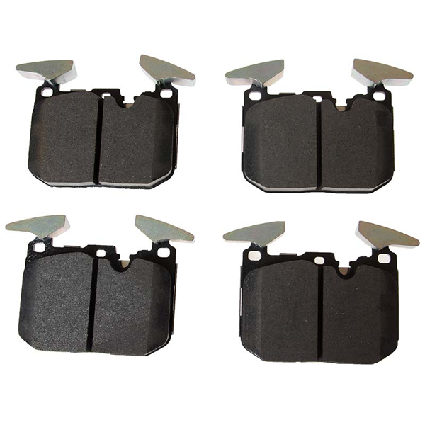 Pagid Brake Pads 101111118