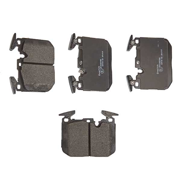 Brembo Brake Pads 10111123A