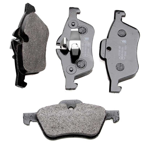 Eicher-Prm Brake Pads 101120019