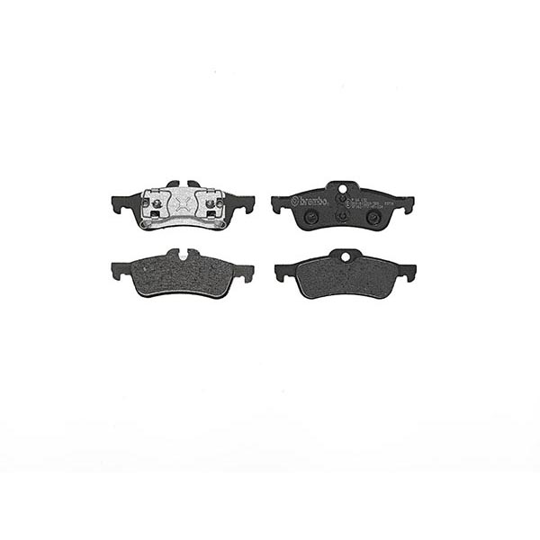 Brembo Brake Pads 10112002A