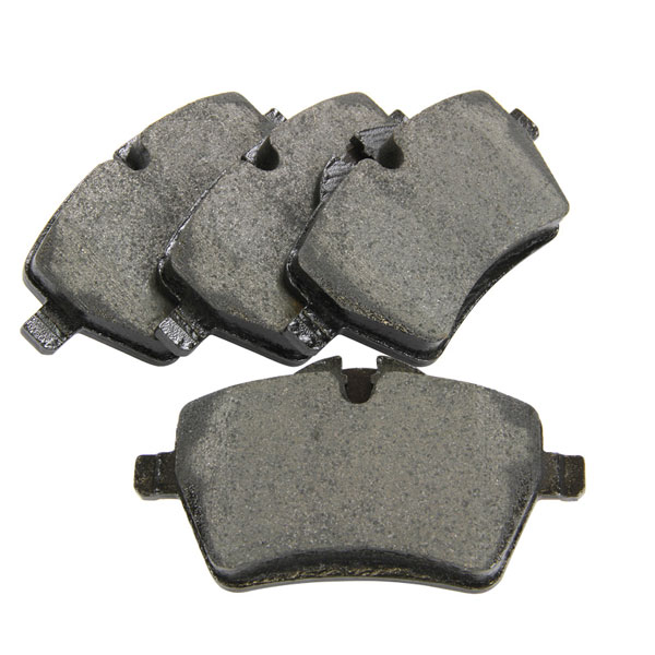 Pagid Brake Pads 101120048