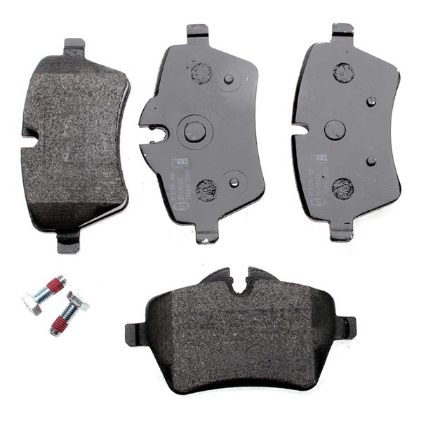 Eicher-Prm Brake Pads 101120049