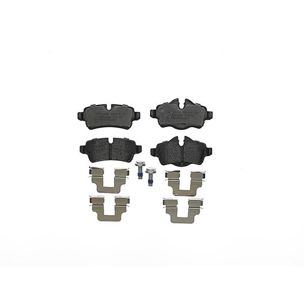 Brembo Brake Pads 10112005A