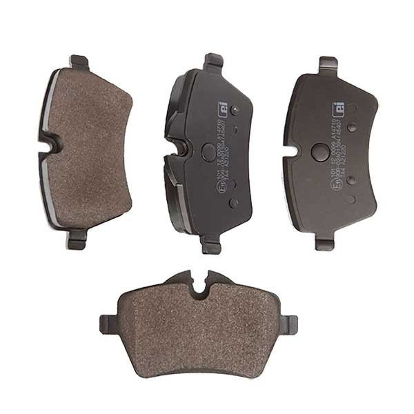 Eicher-Prm Brake Pads 101120099