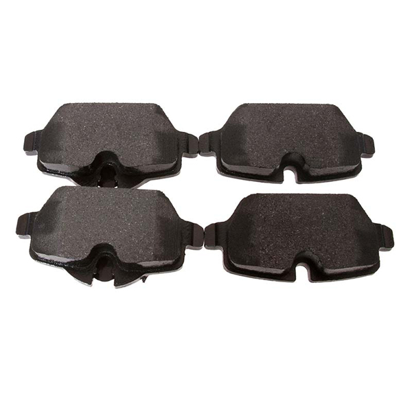 Pagid Brake Pads 101120108