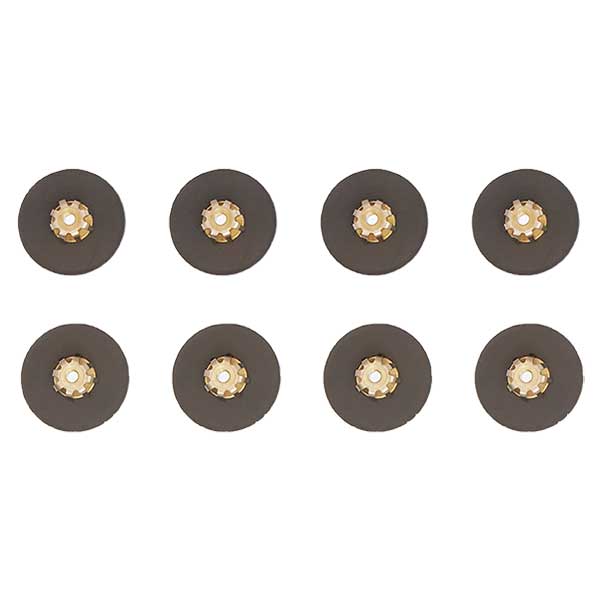 Pagid Brake Pads 101120138